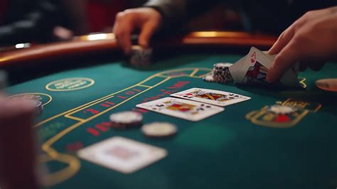 Understand Soft 17 Blackjack Rule .